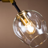 Liang & Eimil Orbital Pendant Lamp