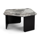 Liang & Eimil Organic Coffee Table – Oreo Grey