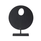 Liang & Eimil Panton Sculpture