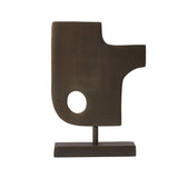 Liang & Eimil Parham Sculpture