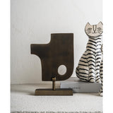 Liang & Eimil Parham Sculpture