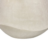 Liang & Eimil Poki Side Table – Ivory Stucco