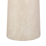 Liang & Eimil Porter Side Table – Ivory Stucco