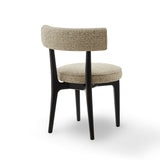 Liang & Eimil Rolter Dining Chair – Colmer Silver Grain