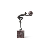 Liang & Eimil Selene Sculpture