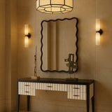 Liang & Eimil Talia Mirror