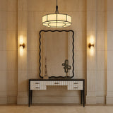 Liang & Eimil Talia Mirror