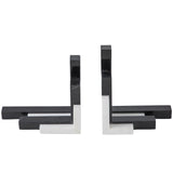 Liang & Eimil Tamo Bookends
