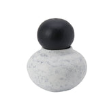 Liang & Eimil Testa Ceramic Sculpture