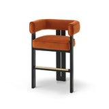 Liang & Eimil Tilda Counter Stool – Megan Oxide