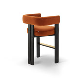 Liang & Eimil Tilda Counter Stool – Megan Oxide