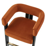 Liang & Eimil Tilda Counter Stool – Megan Oxide