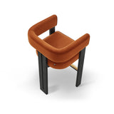 Liang & Eimil Tilda Counter Stool – Megan Oxide