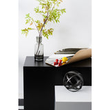 Liang & Eimil Vernon Iron Ball Sculpture