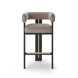 Liang & Eimil Tilda Bar Stool – Megan Mink