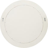 Libra Interiors Aspen Bone Inlay Mirror