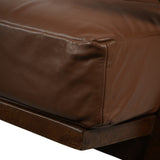 Libra Interiors Atherton Armchair