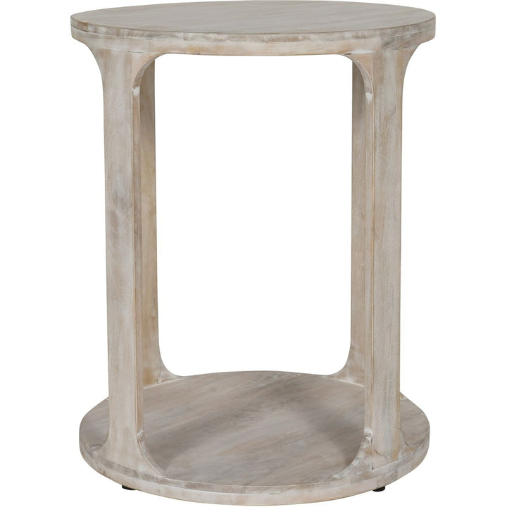 Libra Interiors Beadnell Side Table