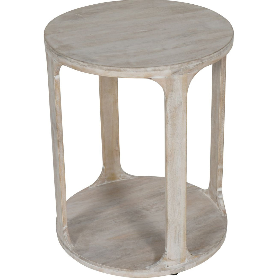 Libra Interiors Beadnell Side Table