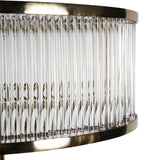Libra Interiors Beaumont Floor Lamp