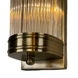 Libra Interiors Beaumont Wall Lamp