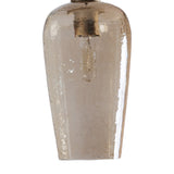 Libra Interiors Belgrove 3 Light Linear Pendant