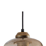Libra Interiors Belgrove 3 Light Linear Pendant