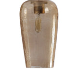 Libra Interiors Belgrove 5 Light Cluster Pendant