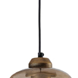 Libra Interiors Belgrove 5 Light Cluster Pendant