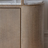 Libra Interiors Belvedere Shelving Unit