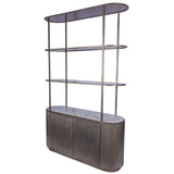 Libra Interiors Belvedere Shelving Unit
