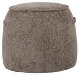 Libra Interiors Bingham Stool – Neutral