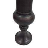 Libra Interiors Brockley Planter – Antique Bronze