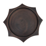 Libra Interiors Brockley Plinth - Antique Bronze