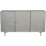 Libra Interiors Burgess Sideboard