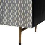 Libra Interiors Burgess Sideboard