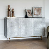Libra Interiors Burgess Sideboard