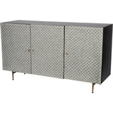 Libra Interiors Burgess Sideboard
