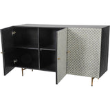 Libra Interiors Burgess Sideboard