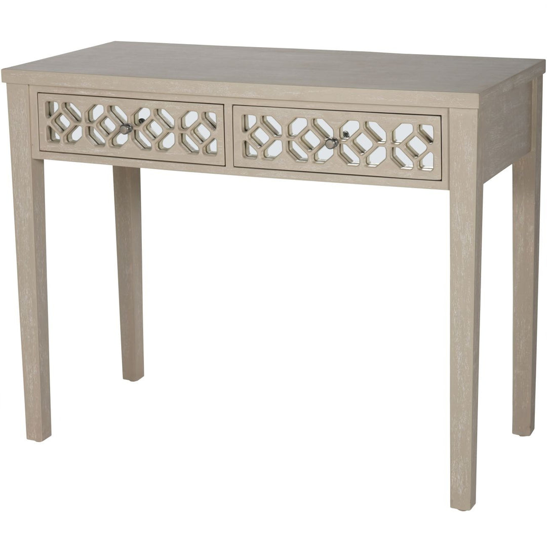 Libra Interiors Campbell Console Table