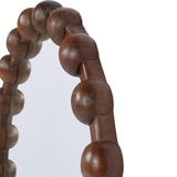 Libra Interiors Carmel Carved Mirror