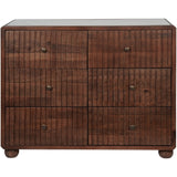 Libra Interiors Carmel Chest of Drawers