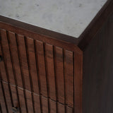 Libra Interiors Carmel Chest of Drawers