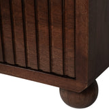 Libra Interiors Carmel Chest of Drawers