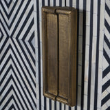 Libra Interiors Delaney Bar Cabinet