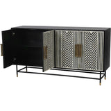 Libra Interiors Delaney Buffet