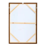 Libra Interiors Forma Textured Wall Art