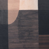 Libra Interiors Forma Textured Wall Art