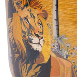 Libra Interiors Jungle Vase – Large