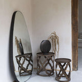 Libra Interiors Kielder Nesting Tables